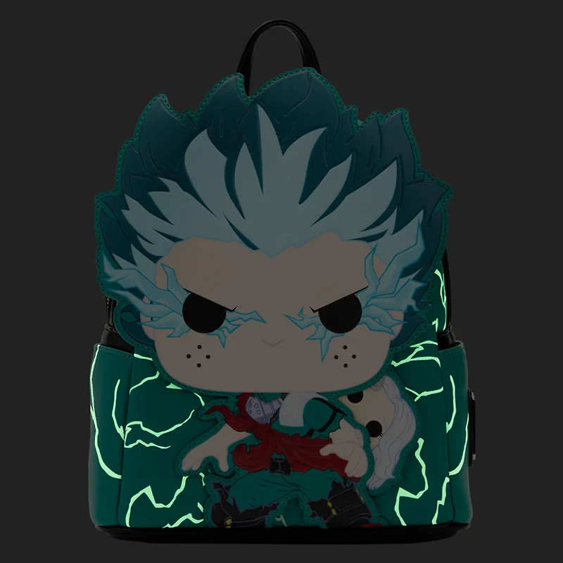 Sac à dos - My Hero Academia Deku Pop