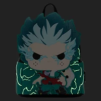 Sac à dos - My Hero Academia Deku Pop