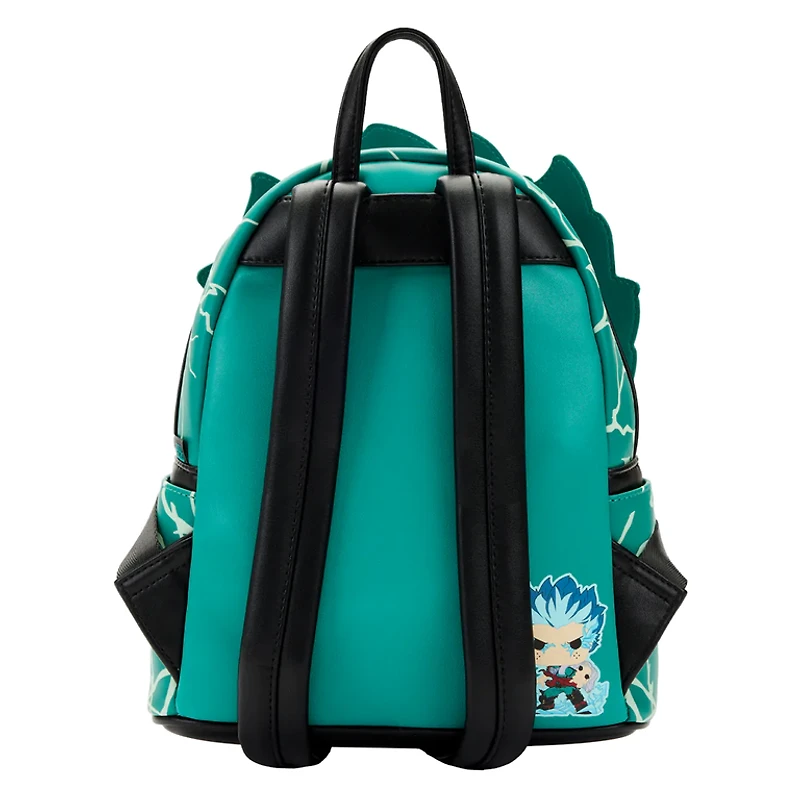 Sac à dos - My Hero Academia Deku Pop