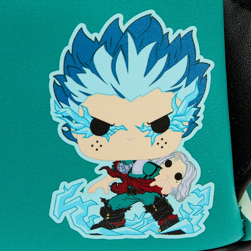 Sac à dos - My Hero Academia Deku Pop