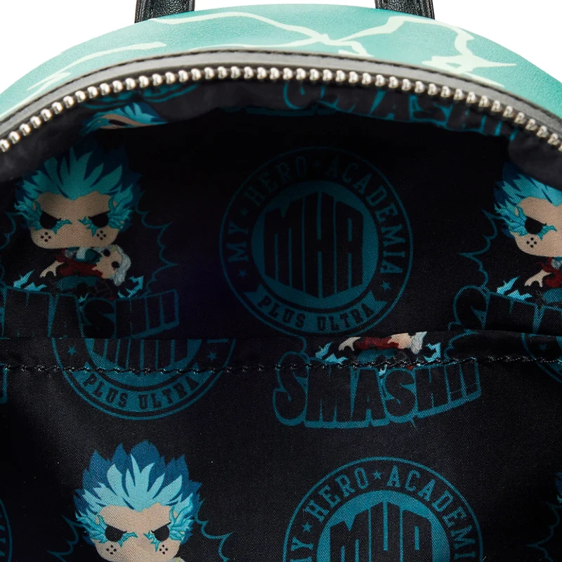 Sac à dos - My Hero Academia Deku Pop