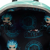 Sac à dos - My Hero Academia Deku Pop