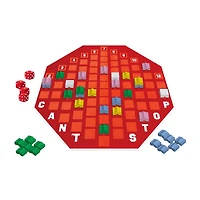 Can't Stop (English)