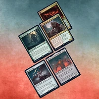 Magic the Gathering Secret Lair