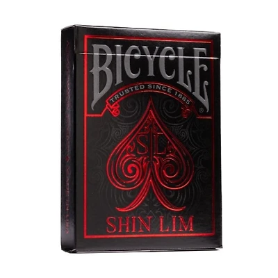 Playing Cards - Bicycle