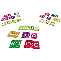 Salade 2 Points (Francais)