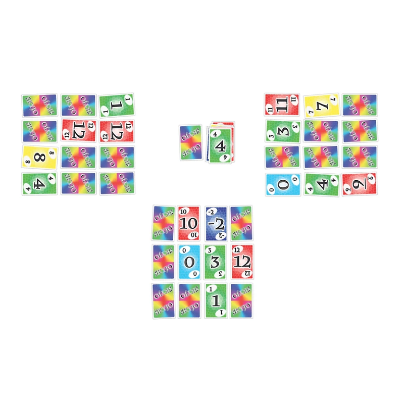 Skyjo (Multilingual)