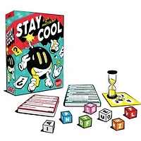Stay Cool (Francais)