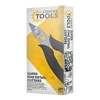 Citadel Tools - Super Fine Detail Cutters