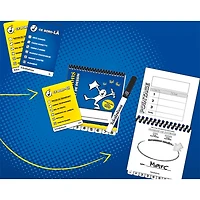 Telestrations - Edition Quebecoise (Francais)