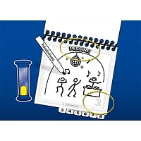 Telestrations - Edition Quebecoise (Francais)