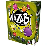 Wazabi (Francais)