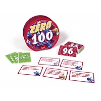 Zéro à 100 (French)