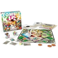 Zombie Kidz (French)