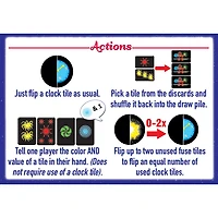 Hanabi Deluxe - Expansion Tiles (Anglais)