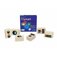 Hanabi Deluxe - Expansion Tiles (Anglais)