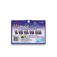 Hanabi - Black Powder Expension (English)