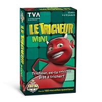 Le Tricheur mini (Français)