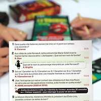 Le Tricheur mini (French)