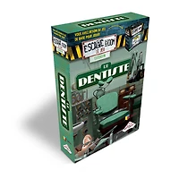 Escape room - Le dentiste (Francais)