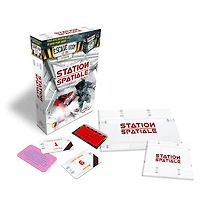 Escape Room - Station Spatiale (French)