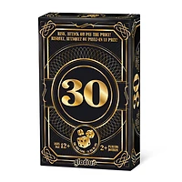 Jeu du 30 (Multilingue)