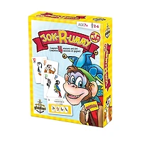Jok-R-ummy Jr (Multilingual)