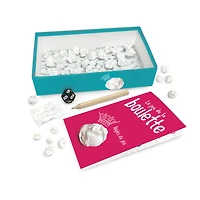 Le jeu de la boulette (French)
