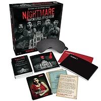 Nightmare - Aventures d'horreur (French)