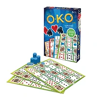 OKO (Multilingual)