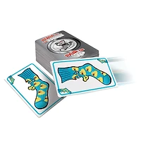 Perds pas ta paires! (Francais)