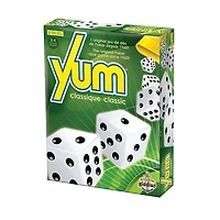 Yum (Francais)