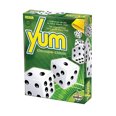 Yum (French)