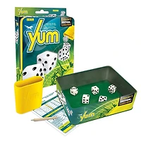 Yum - Édition de collection (Francais)