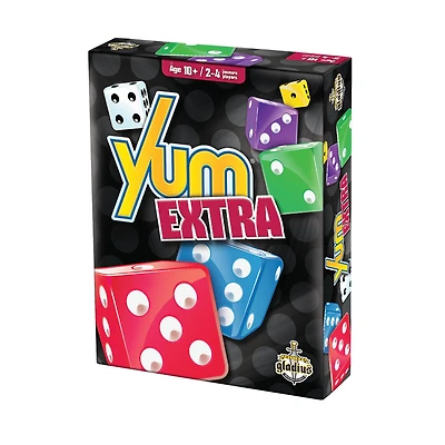 Yum - Extra (Francais)