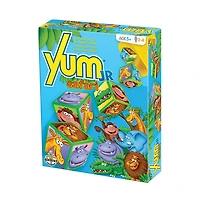 Yum Jr Safari (Multilingue)