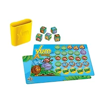 Yum Jr Safari (Multilingue)