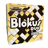 Blokus Duo (Multilingue)