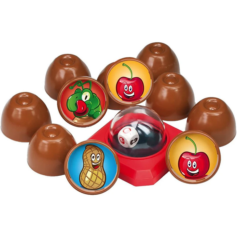 Choco (Multilingue)