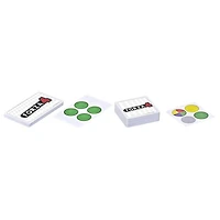 Connect 4 le jeu de cartes (Multilingue)