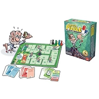 Docteur Pillule (Francais)