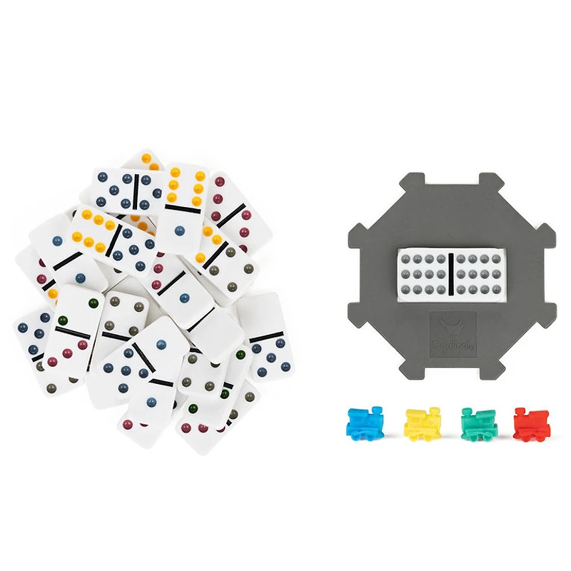 Domino Double Douze