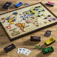 Risk 60th Anniversary Deluxe Edition (Anglais)