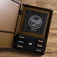 Risk 60th Anniversary Deluxe Edition (Anglais)