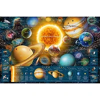 Ravensburger Système solaire
