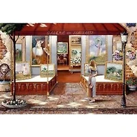 Ravensburger Galerie des Beaux Arts - 3000 pièces