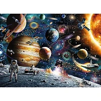 Ravensburger Cosmos - 60 pièces