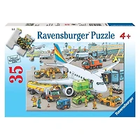 Ravensburger L'aéroport - 35 pièces