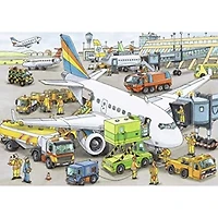 Ravensburger L'aéroport - 35 pièces