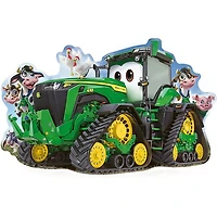Ravensburger Tracteur John Deere - 24 pièces